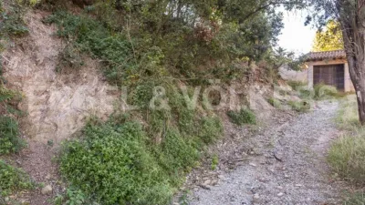Rustic property in Cervelló photo 20