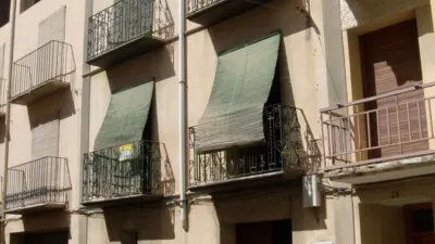 Casa en Mas de las Matas photo 2