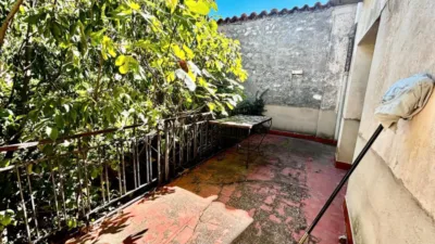 Casa en Mas de las Matas photo 5