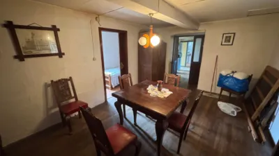 Casa - Vista 5