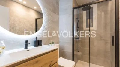Apartment in La Estrella photo 10