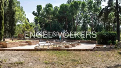 Apartment in La Estrella photo 18