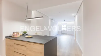 Apartment in La Estrella photo 2