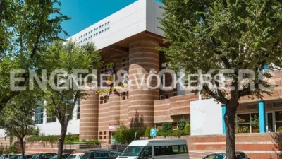 Apartment in La Estrella photo 25