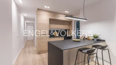 Apartment in La Estrella photo 3