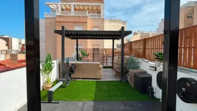 Casa – Torrevieja - Vista 2