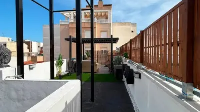 Casa – Torrevieja - Vista 5
