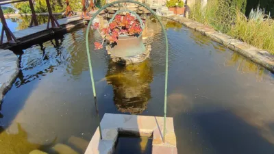 Chalet in Tibi photo 38