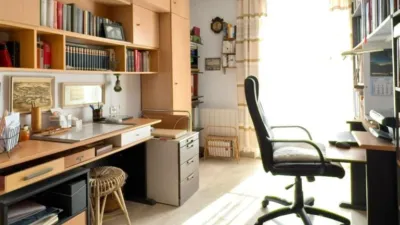 Chalet in Tibi photo 57