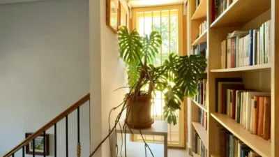 Chalet in Tibi photo 60