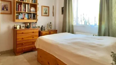Chalet in Tibi photo 62
