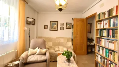 Chalet in Tibi photo 64