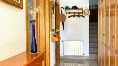 Chalet in Tibi photo 65
