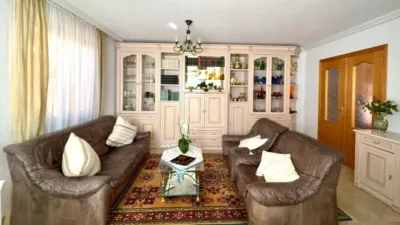 Chalet in Tibi photo 66