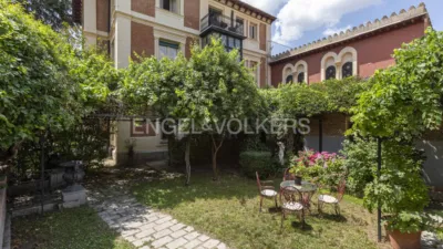 House in El Pardo photo 10