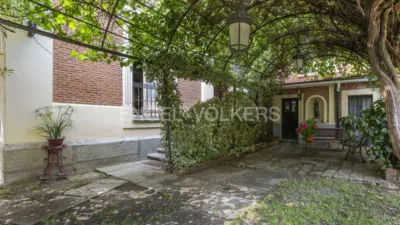 House in El Pardo photo 11