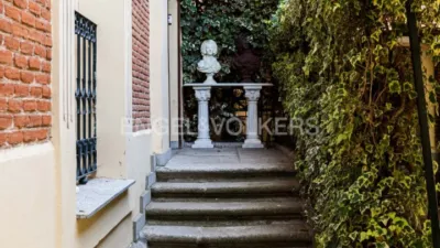 House in El Pardo photo 12