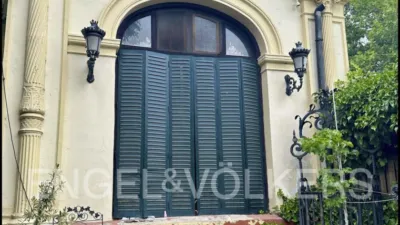 House in El Pardo photo 13