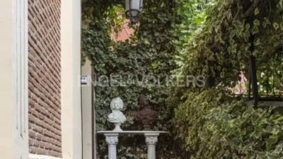 House in El Pardo photo 15
