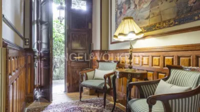 House in El Pardo photo 18