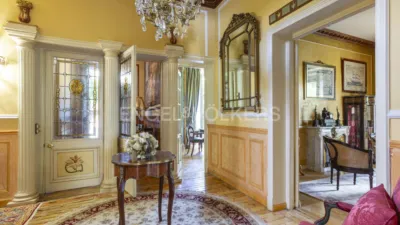 House in El Pardo photo 20