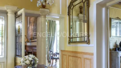 House in El Pardo photo 21