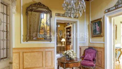House in El Pardo photo 22