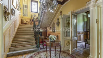 House in El Pardo photo 23