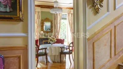 House in El Pardo photo 29