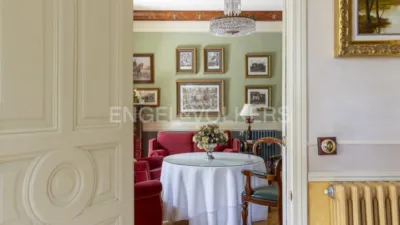 House in El Pardo photo 30