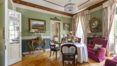 House in El Pardo photo 31