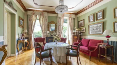 House in El Pardo photo 32