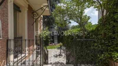 House in El Pardo photo 33