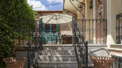 House in El Pardo photo 34
