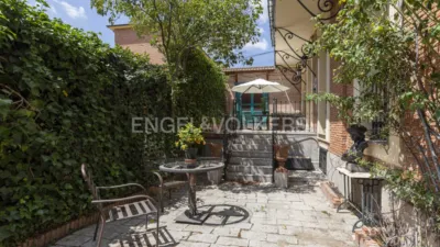 House in El Pardo photo 35