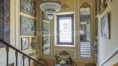 House in El Pardo photo 36