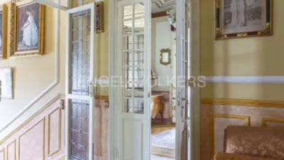 House in El Pardo photo 37