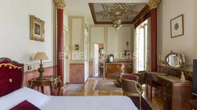 House in El Pardo photo 41