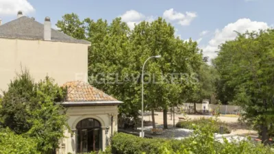 House in El Pardo photo 43