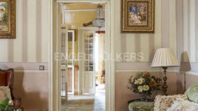 House in El Pardo photo 44