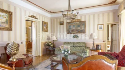 House in El Pardo photo 45