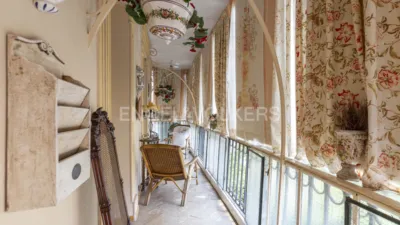 House in El Pardo photo 46