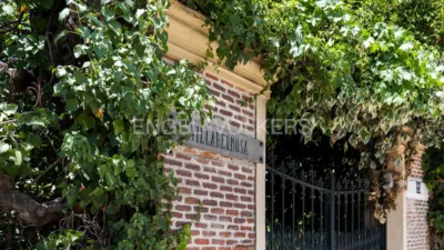 House in El Pardo photo 4
