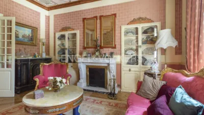House in El Pardo photo 51