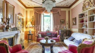 House in El Pardo photo 52