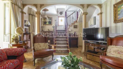 House in El Pardo photo 53