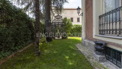 House in El Pardo photo 54