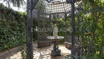 House in El Pardo photo 55