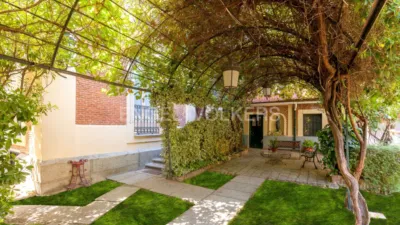 House in El Pardo photo 57