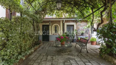 House in El Pardo photo 58